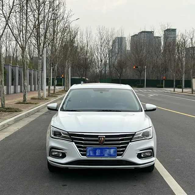 Roewe Roewe i5 1.5L automatic 4G Interconnection Linghao Version