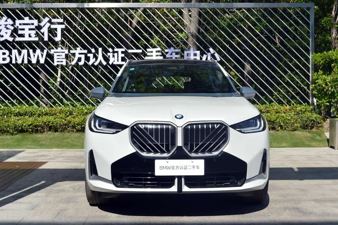 BMW BMW X3 xDrive30L Leading M Sports Yao Ye Suit
