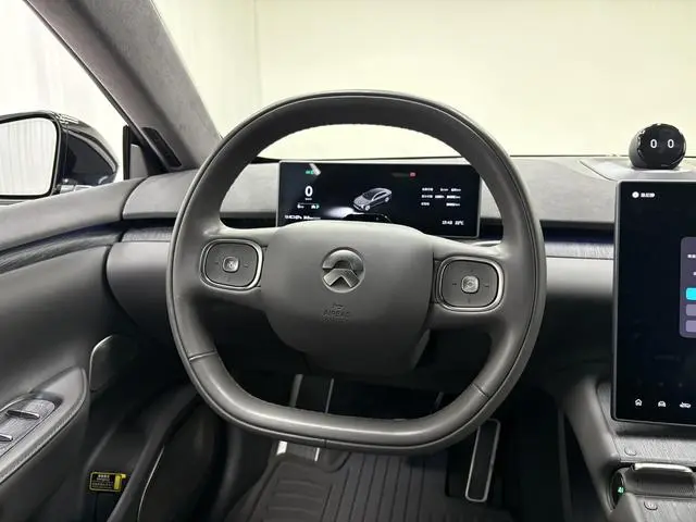 NIO Nio ET7 75kWh