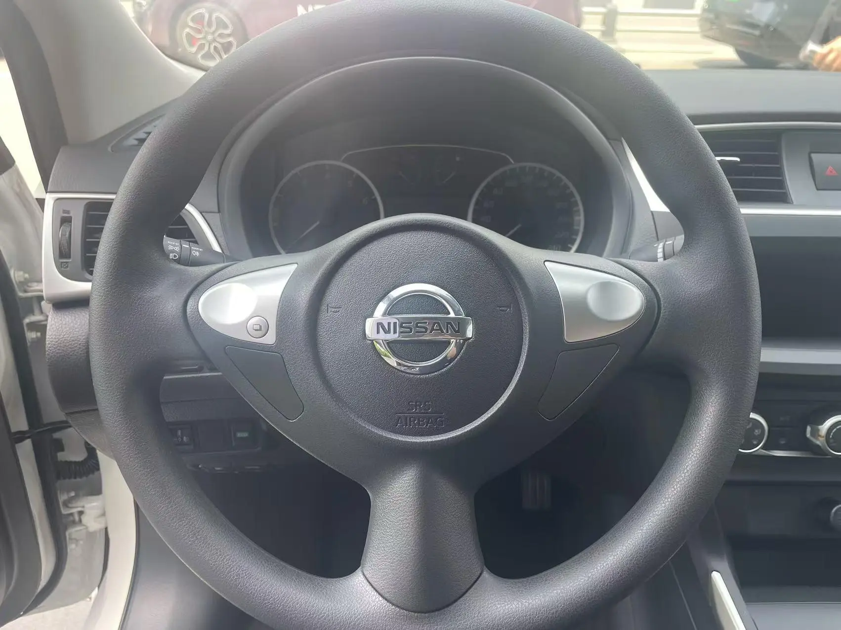 Nissan Xuan Yi Classic 1.6L CVT Peace of Mind Edition