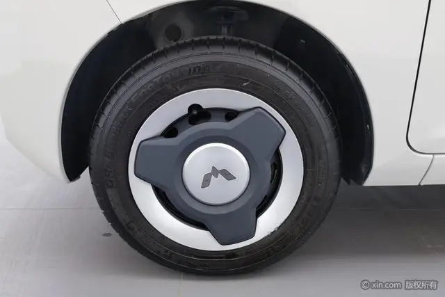 Wuling Wuling Hongguang MINIEV Macaron Premium Lithium Iron Phosphate