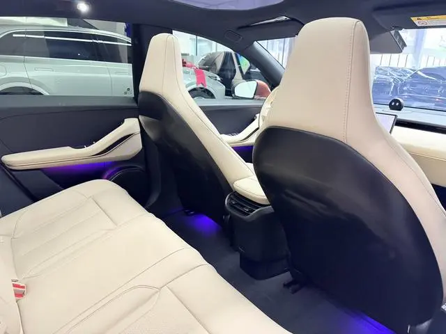 NIO Nio ET5 75kWh