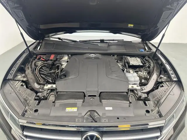Volkswagen Touareg 2.0 TSI Pilot Special Edition