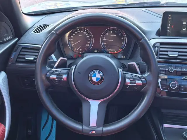 BMW BMW 2 Series (imported) 225i Convertible Coupe Exclusive M Sports Suit