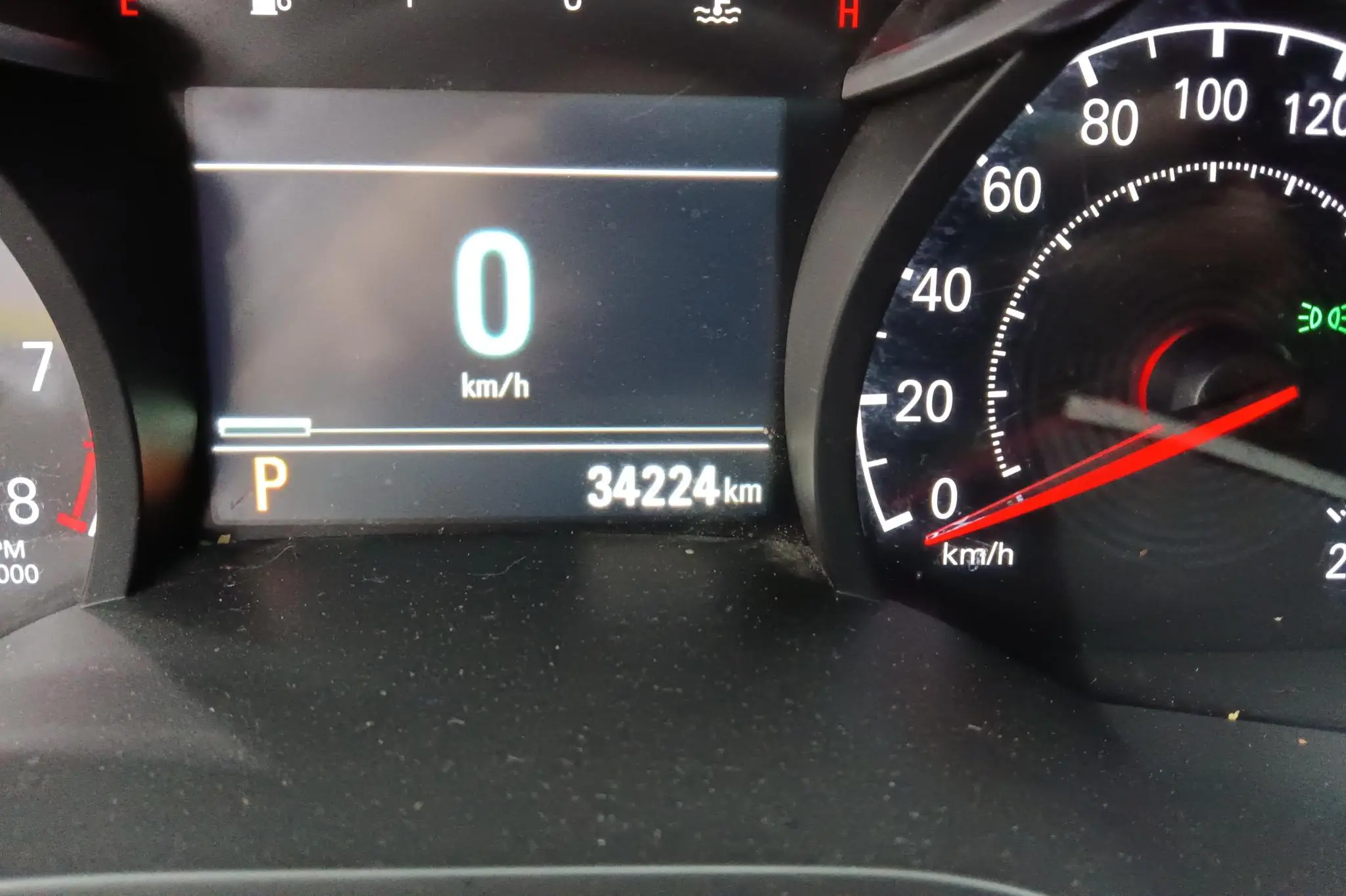 Chevrolet Cruze 320 Automatic Enjoy Edition