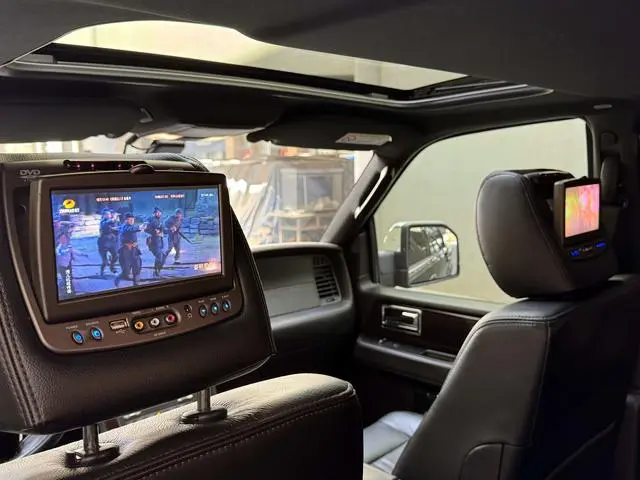 Lincoln Navigator 3.5T AWD