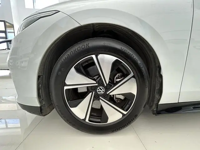 Volkswagen ID.7 VIZZION AIR version