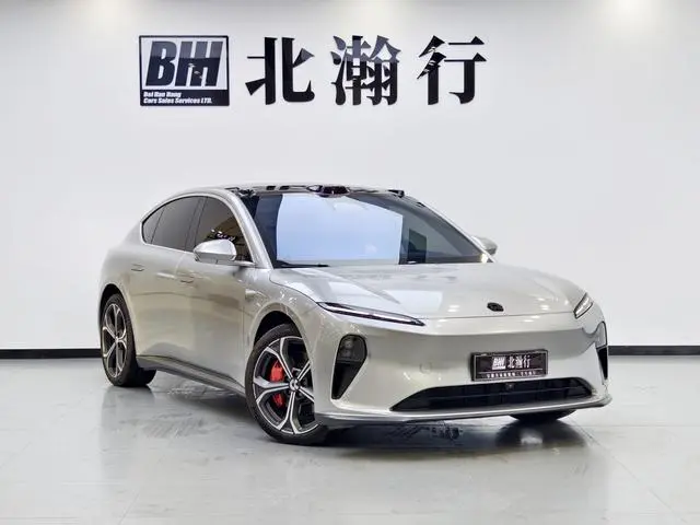 NIO Nio ET5 75kWh