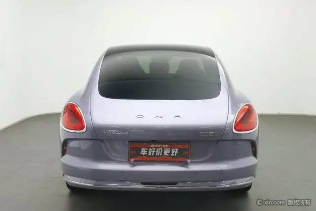Ora Euler Lightning Cat 555km Premium Edition