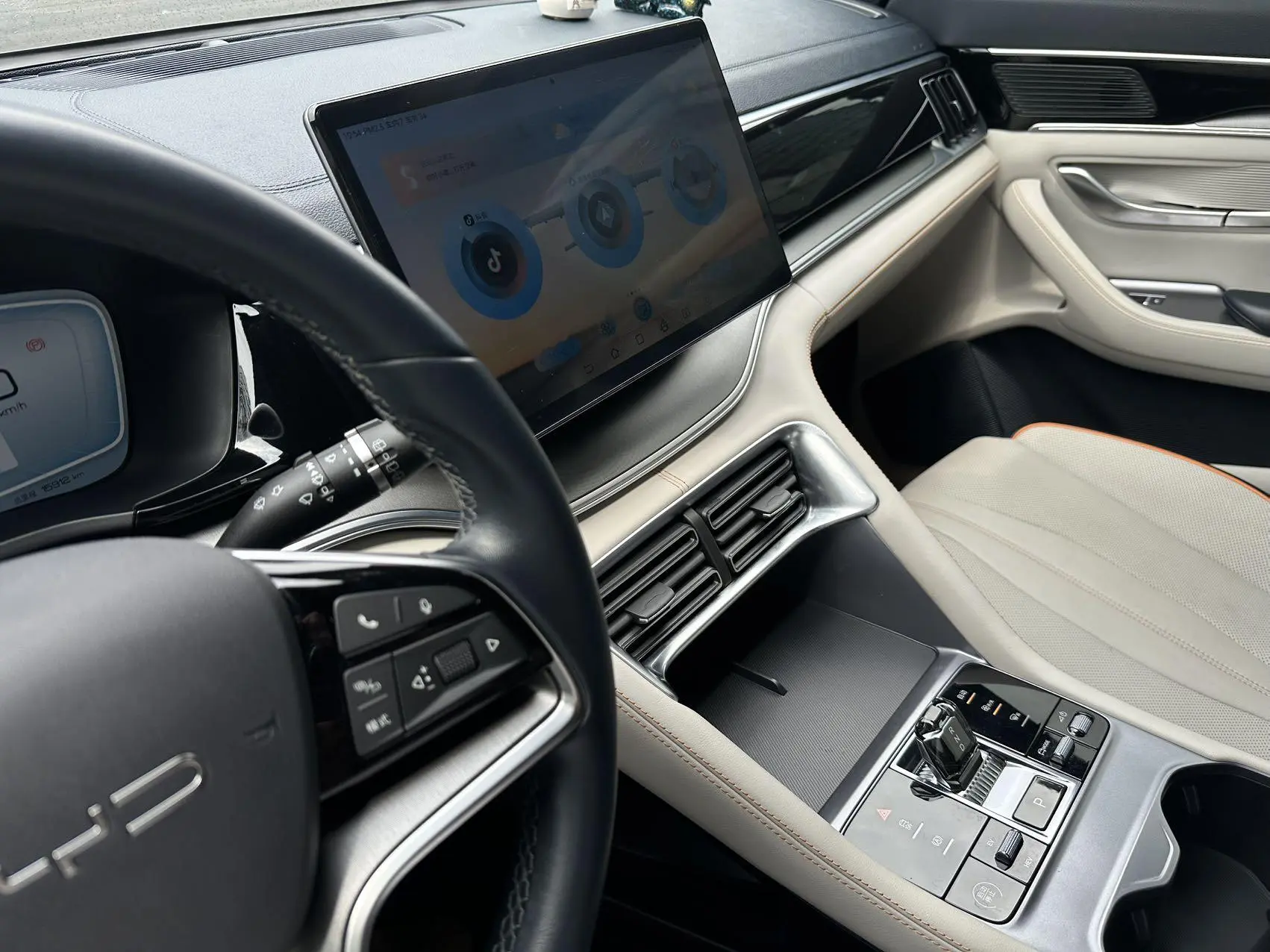 BYD Song PLUS DM DM-i Champion Edition 110KM Flagship PLUS