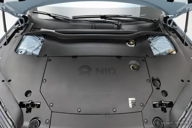 NIO Nio ET5T 75kWh
