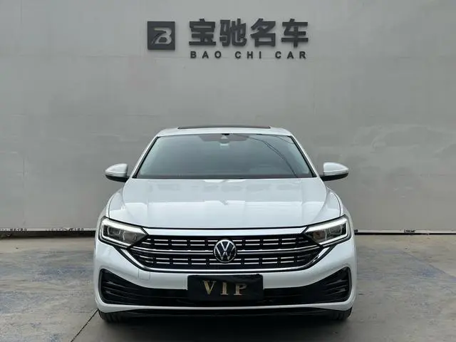 Volkswagen Sagitar 280TSI DSG Beyond Edition