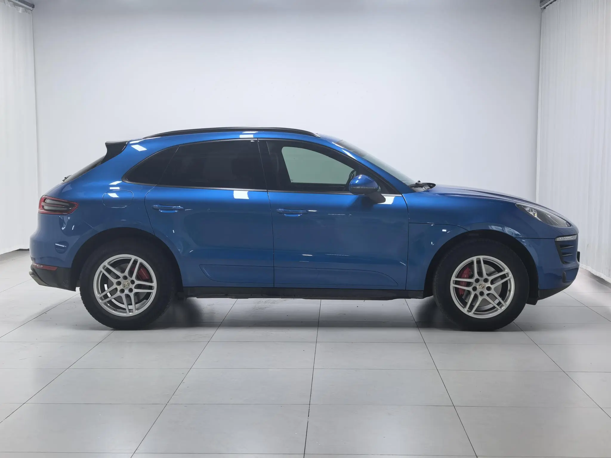 Porsche Macan Macan 2.0T