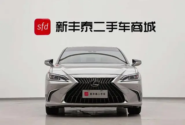 Lexus Lexus ES 200 Excellent Edition