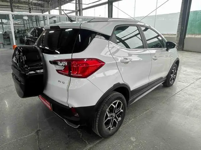 BYD Yuan Pro To love for a lifetime edition