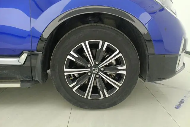 Honda Honda CR-V PHEV Rui*Hybrid e+2.0L Smart Edition