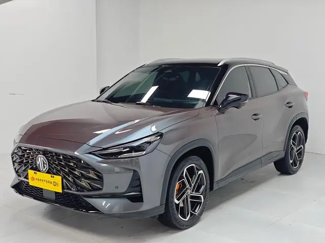 MG MG ONE α-Digital Intelligence Sports Series 1.5T Advanced Version