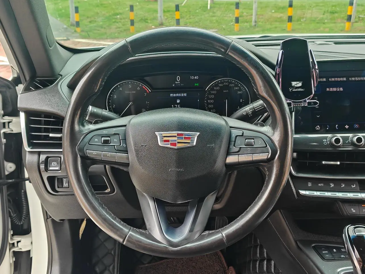 Cadillac Cadillac CT5 28T luxury