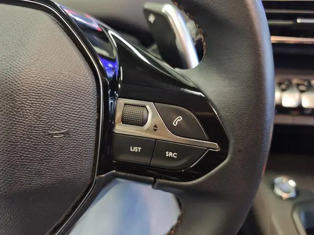 Peugeot Peugeot 4008 350THP Elite Edition