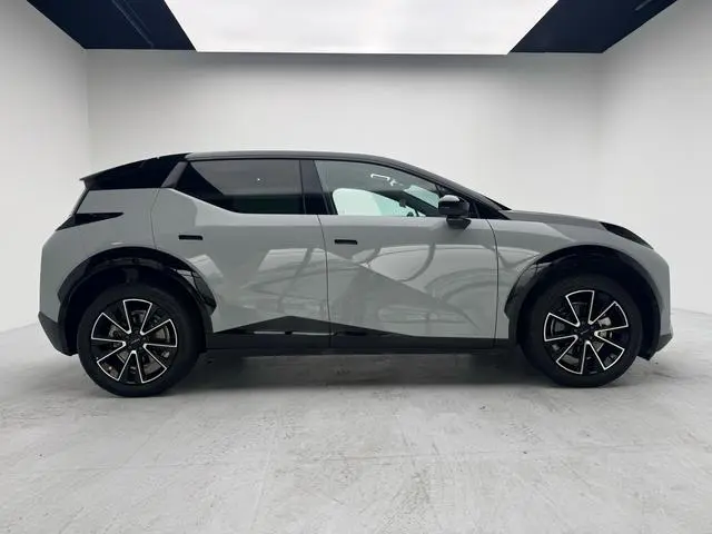 ZEEKR ZEEKR X ME version five-seater rear drive