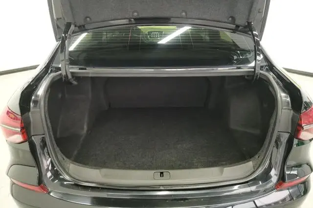 Chevrolet Cruze RS 330T Automatic Fun Version