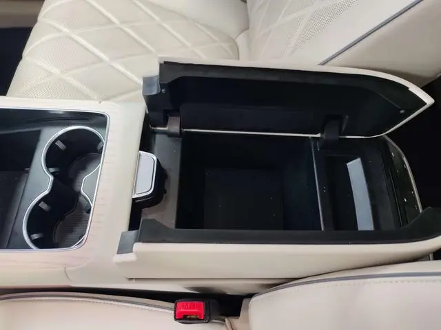 Stelato Enjoy the world S9 Pure electric four-wheel drive Ultra