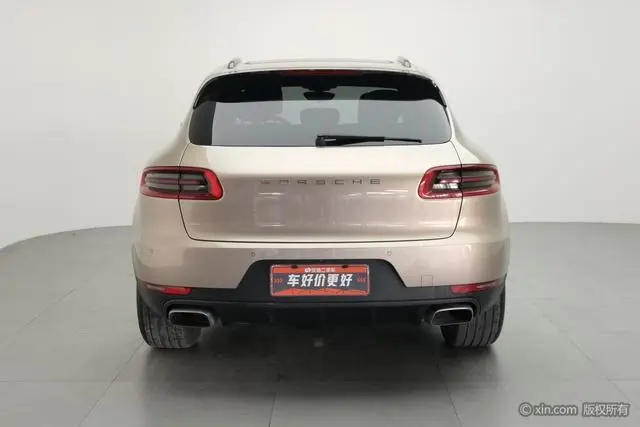 Porsche Macan Macan 2.0T