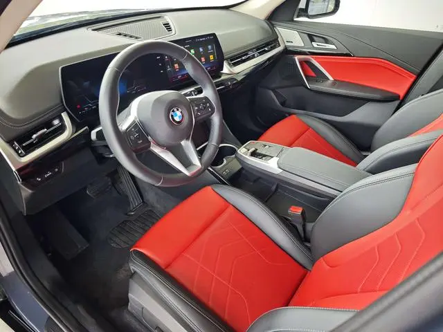 BMW BMW X1 sDrive25Li X design set