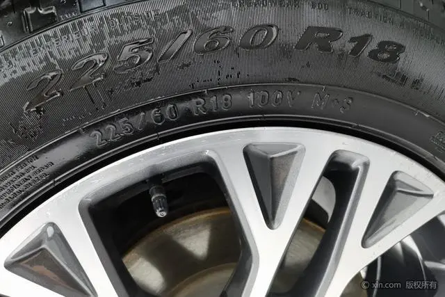 Ford Ruiji EcoBoost 245 four-wheel drive Jiaxiang model
