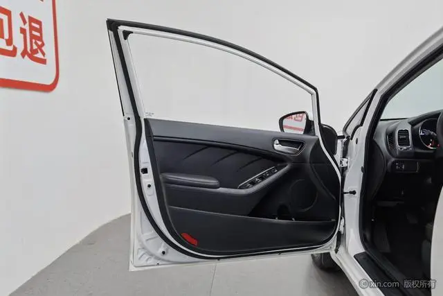 Kia Kia K3 1.6L manual GL