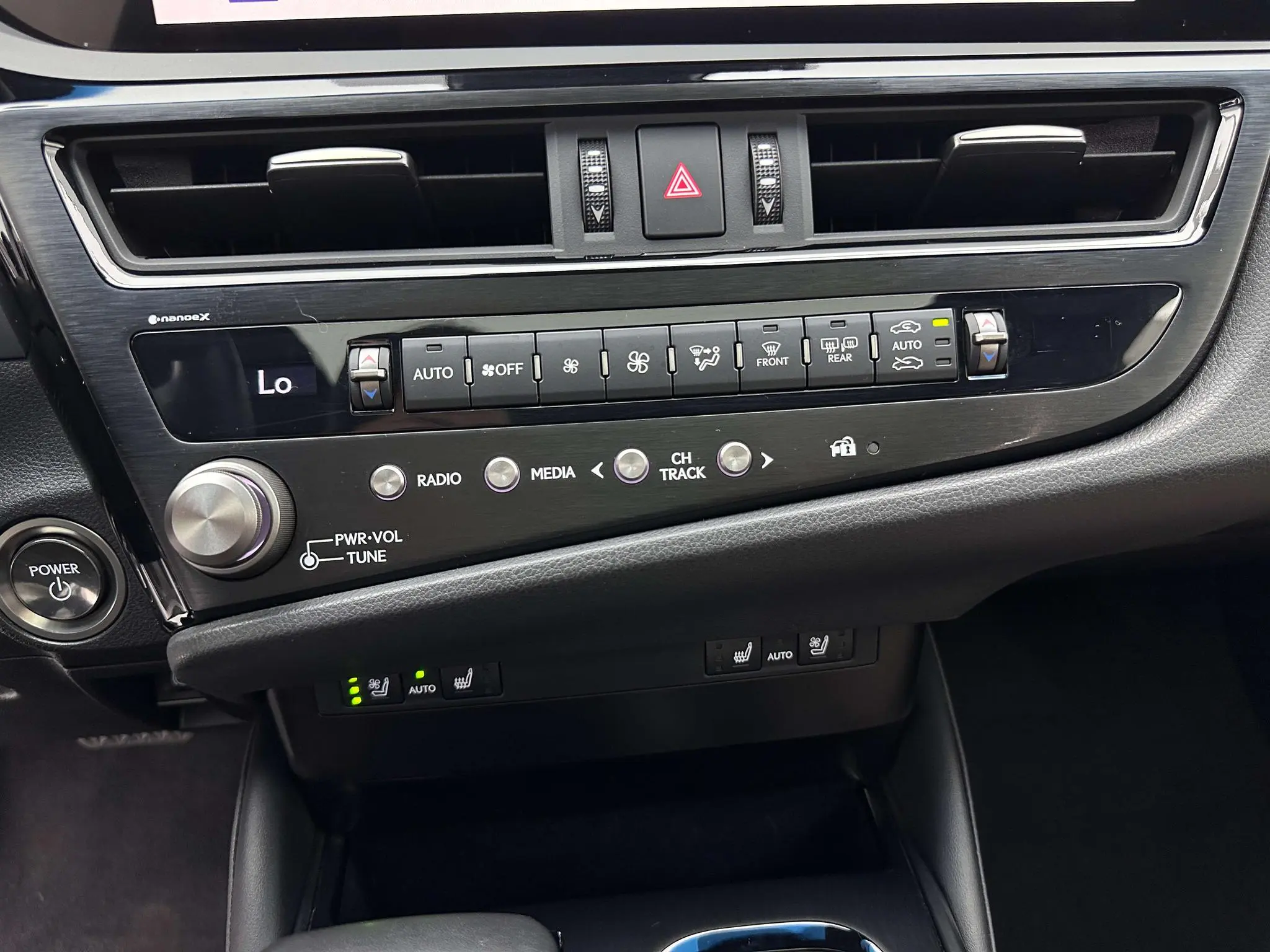Lexus Lexus ES 300h Premium Edition