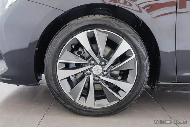 Peugeot Peugeot 408 360THP Automatic Deluxe Edition Country VI