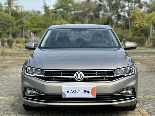 Volkswagen Bora 1.5L automatic comfort type