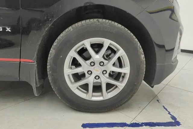 Chevrolet Explorer 535T Chi Jie Edition