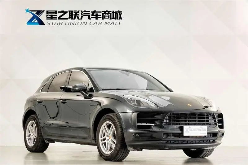 Porsche Macan Macan 2.0T