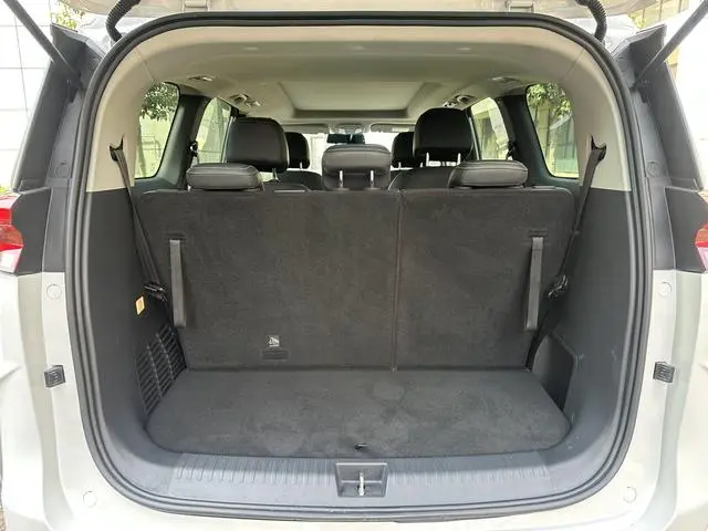 Maxus Chase G50 PLUS 1.5T automatic happiness recommended Cruise version