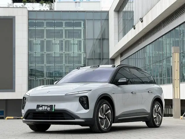 NIO NIO ES6 75kWh