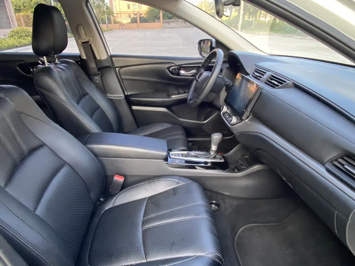 Honda Enjoy domain 180Turbo CVT Enjoy Edition Country VI