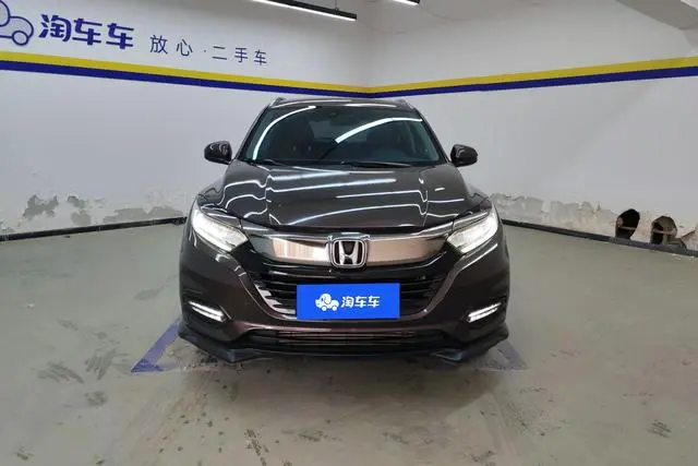 Honda Binzhi 220 TURBO CVT Ultimate Edition Country V