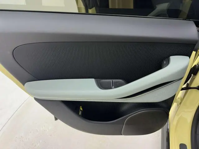 NIO Nio ET5T 100kWh