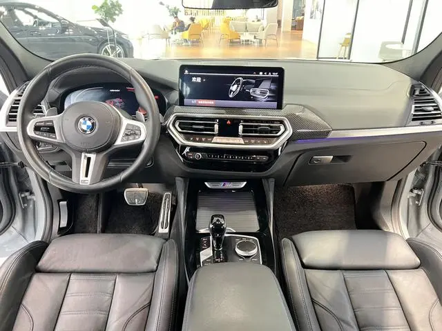 BMW BMW X4 M40i
