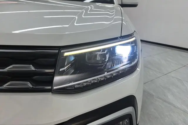 Volkswagen Tu Kai 280TSI DSG Comfort Edition