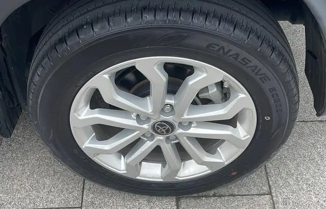 TOYOTA Fenglanda 2.0L CVT Leading Version