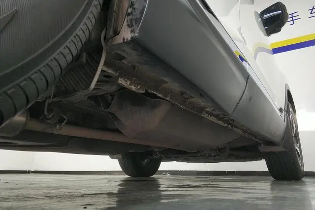 Honda Honda CR-V Dazzling edition plus 240TURBO CVT two-wheel drive fashion edition