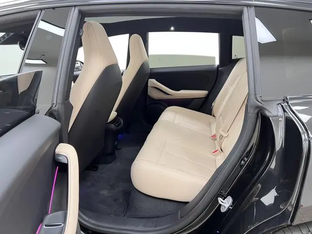 NIO Nio ET5T 75kWh