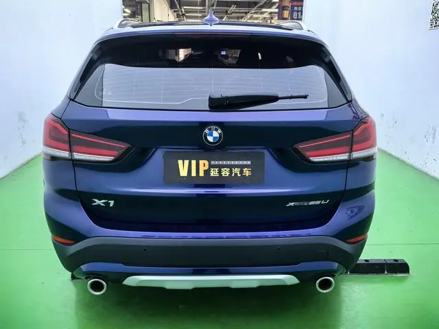 BMW BMW X1 xDrive25Li Exclusive type