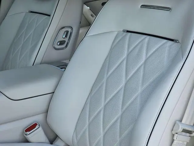 MAEXTRO Zunjie S800 Extended Range Xinghui Executive Edition 4 Seats