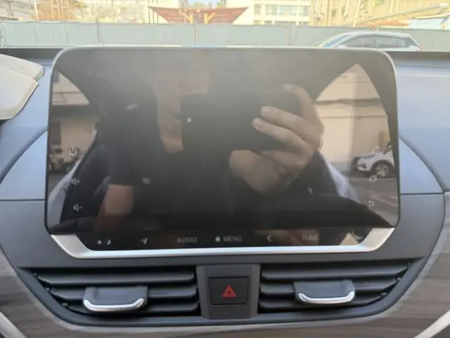 Nissan Teana 2.0 L XL Comfort Edition