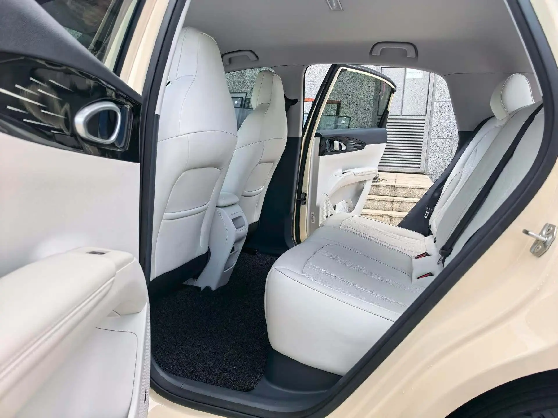 Geely Galaxy Star Wish 310km Dream Edition