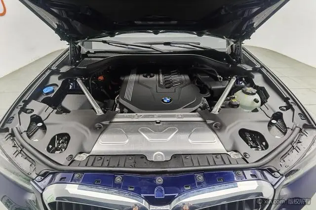 BMW BMW X3 (imported) Facelift M40i